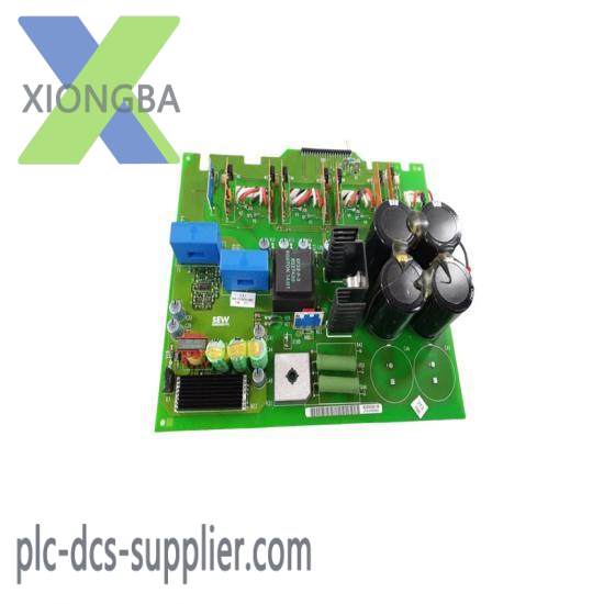 sew_8233322_18_8137838_50_brand_new.jpg SEW MGFAS4-DSM-SNI-B Industrial Drive Controller