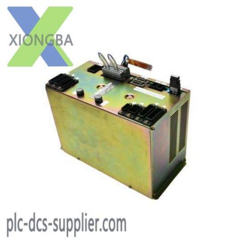 Yaskawa SGDM-30DN Drive Module for Precision Control in Automation