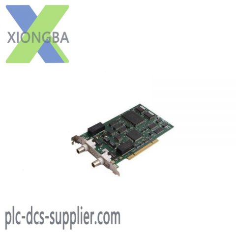 Alstom VF 2007A Inverter, Industrial Power Control Module