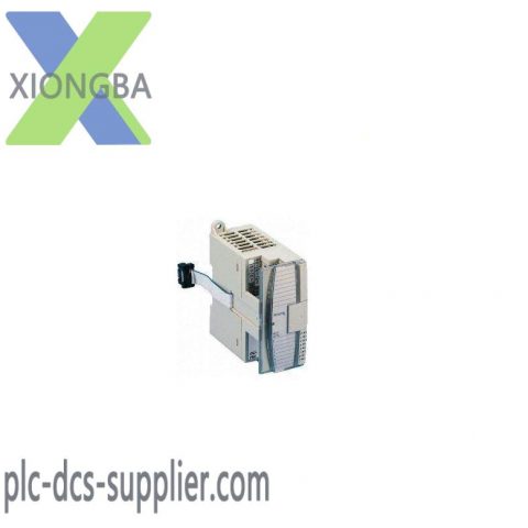 Allen Bradley 1762-OF4 Analog Output Module for Efficient Industrial Automation