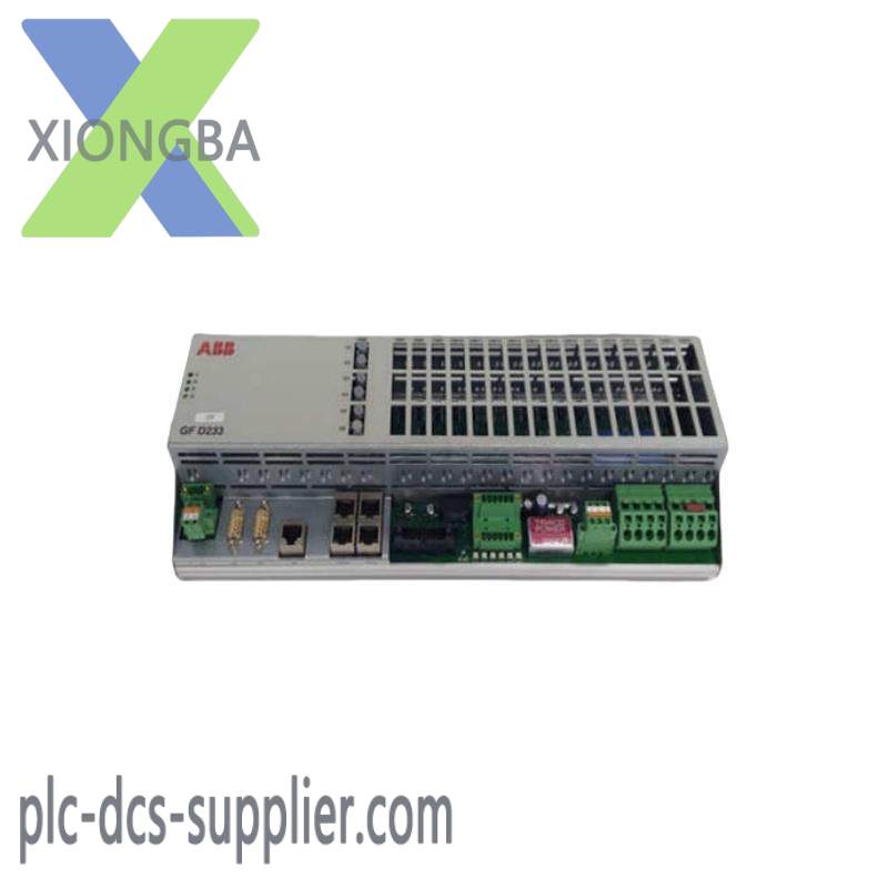 abb_3bhe022294r0101_3bhe020356r0101_gfd233a_module.jpg ABB 193-EC5EE Overload Relay, Protection for Industrial Motors