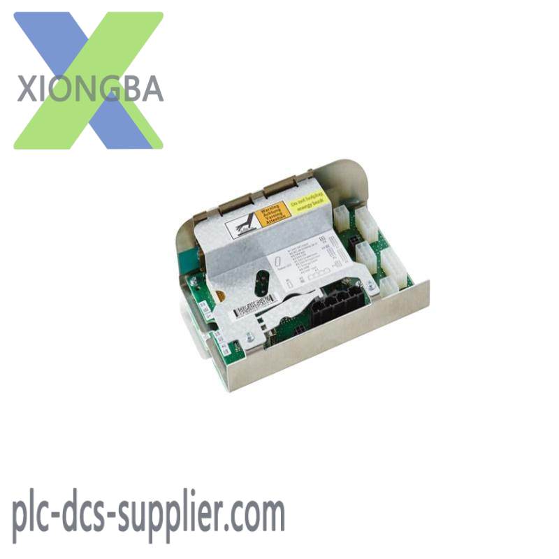 abb_dsqc662_3hac026254-001_3hac043075-001_irb67003hac043075-001_3hac043075-003.jpg ABB Powerflex 700 315116-A05 Drive Board Card