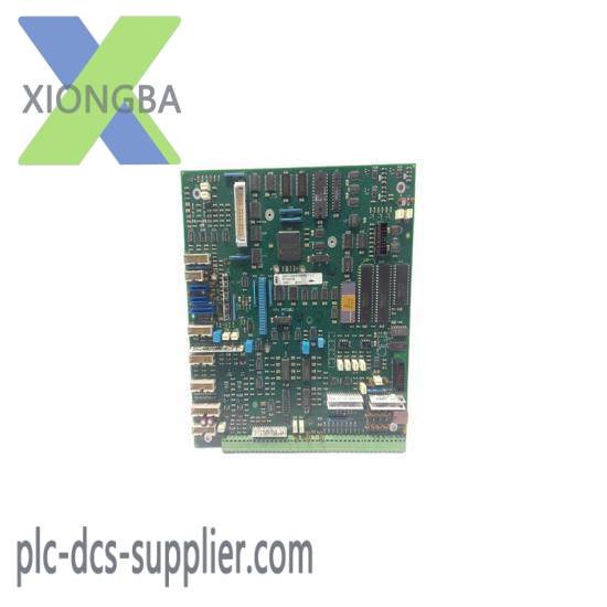 abb_pp5302b_3adt306400r1_communication_board_1.jpg ABB 5SHY3545L0016 Control Interface, 3BHB019719R0101 Processing Unit, GVC736BE101 Hydraulic Servo Module, 5SXE06-0160 Power Supply