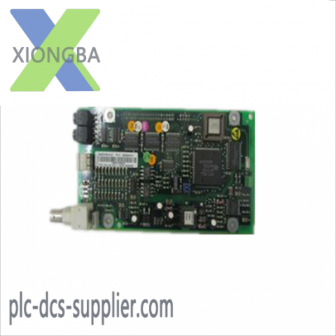 ABB 07MC90C1 Digital Input Module for Industrial Automation Systems