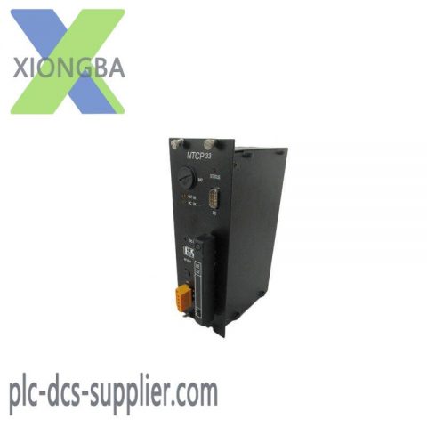 B&R X20BR9300 Module - Industrial Control Communication Interface