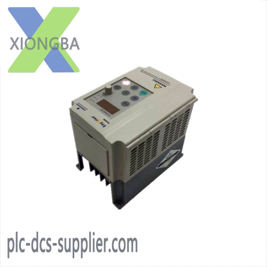 emerson_td3200-2s0002d_elevator_inverter.png KOLLMORGEN VAT 26432-KA11-BJI1 Industrial Control Module