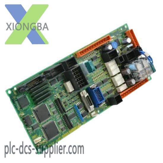 fanuc_a20b-2101-0330_04a_ge.jpg GE IC756WDC009J-99 Control Module, High Performance Industrial Component