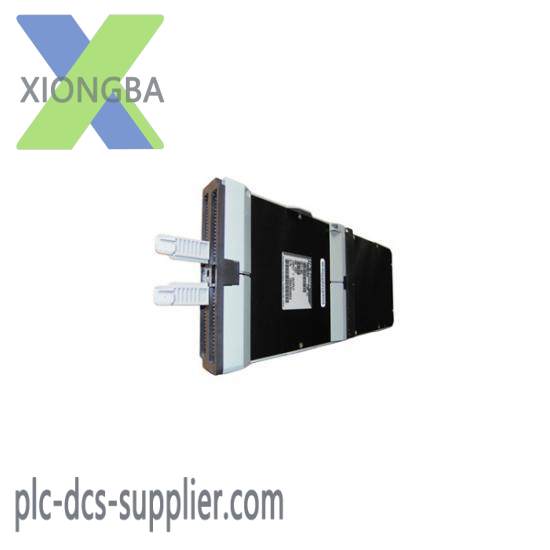 foxboro_p0902xa_fbm41_rev-0f_ser_i_a_nsnp.jpg SNP PA51 Industrial Control Module, Comprehensive Consideration