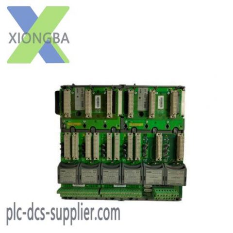 GE SVL2024100480W 24V DIN Power Supply for Industrial Automation, 85-264VAC Input