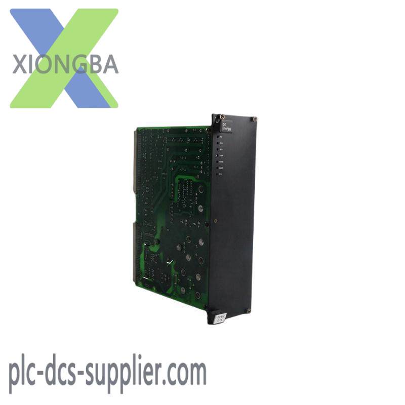ge_ic693tcm302_temperature_control_module.jpg GE/General Electric IC693TCM302 Robot System Equipment