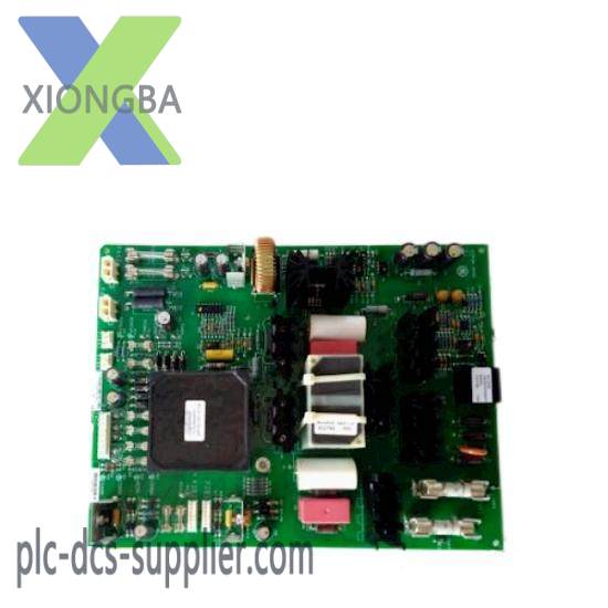 ge_is200wrobh1a_relay_fuse_and_power_sensing_board.jpg GE IC800VMM04LBKSE25 Module for Industrial Automation Control