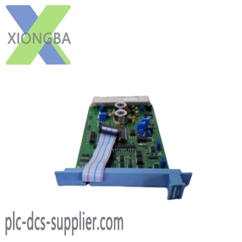 honeywell_fs-bcu-0032_dcs_module.png Honeywell 51204168-100 Dual Node Fan Assembly