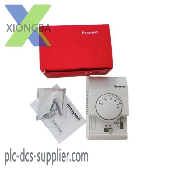 honeywell_t6373a1108n_manual_thermostat_premium.jpg Schneider Premium TSXCBY1000BUSX Extension Cable, 100M with Installation Tools & Connectors