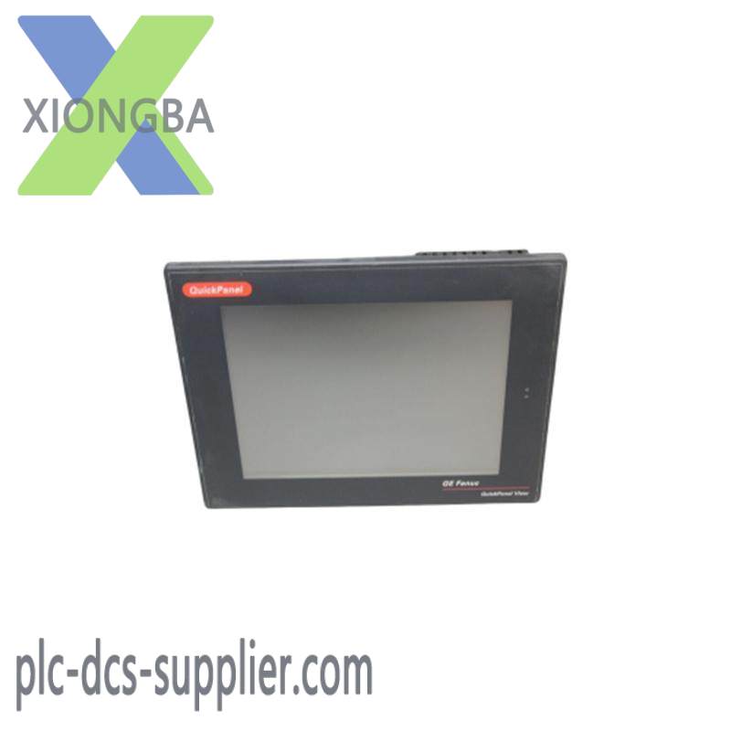 ic754vsi12ctd-hh_ge_operator_interface.jpg GE IC800VMM04LBKSE25 Module for Industrial Automation Control