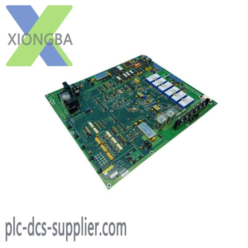 is200gdddg1aaa_ge_speedtronic_turbine_control_pcb_board.jpg GE IC756WDC009J-99 Control Module, High Performance Industrial Component