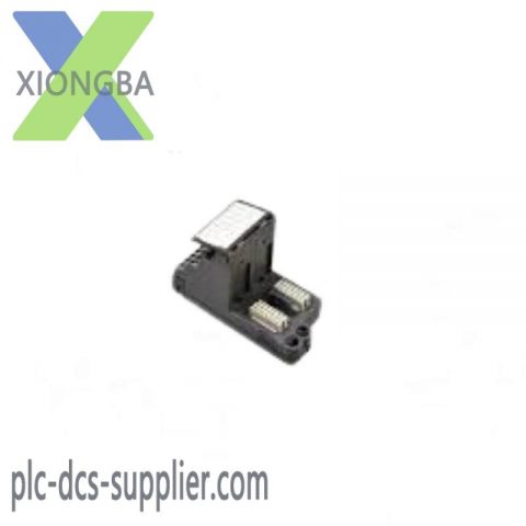 Emerson SE4605T02 Industrial Control Module