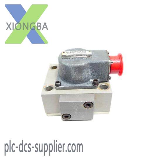 moog_d136-002-005_servo_valve.jpg MOOG D661-4573C Industrial Control Card Module