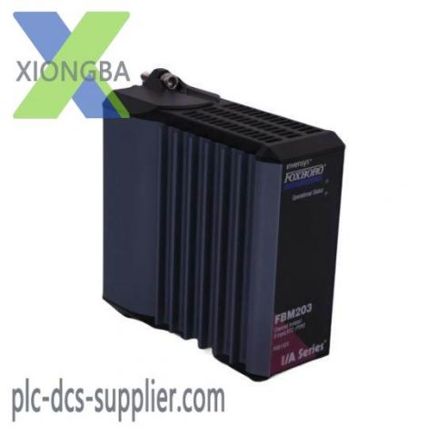 Foxboro RTT20-I1SNQFD High Precision Temperature Transmitter