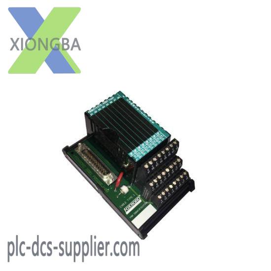 p0916bx_i_a_series_module_foxboro.jpg FOXBORO 250PE-M Industrial Control Module