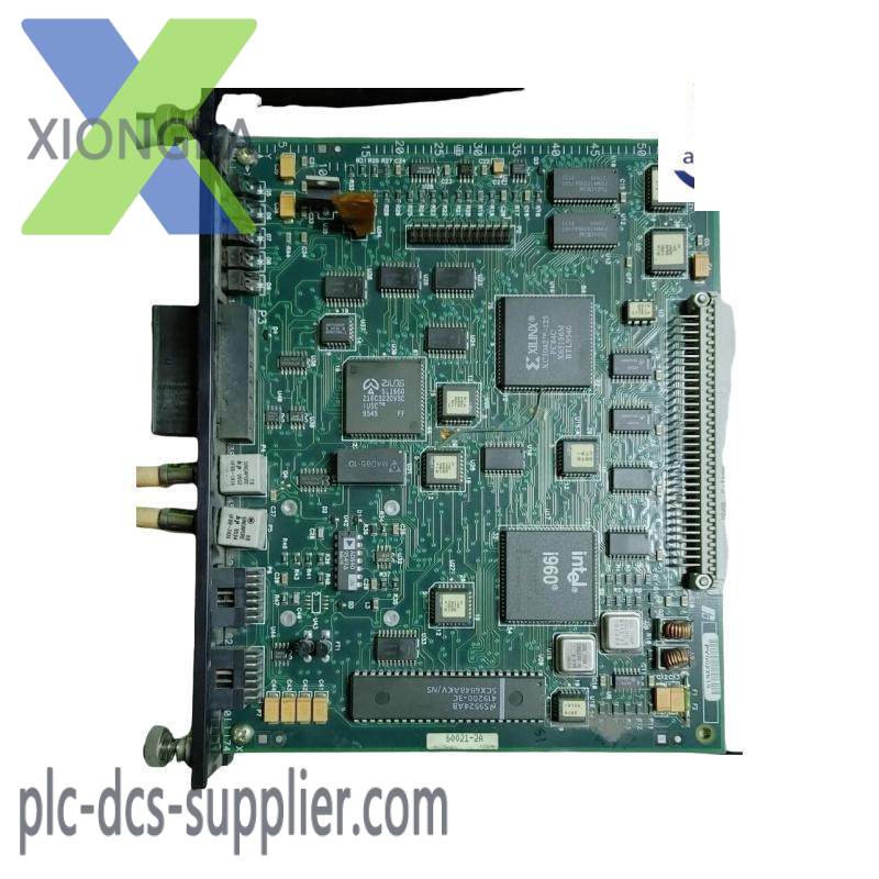 reliance_electric_0-60031-4_resolver_and_drive.jpg Reliance P44G0359P Drive Board - Industrial Control Solutions