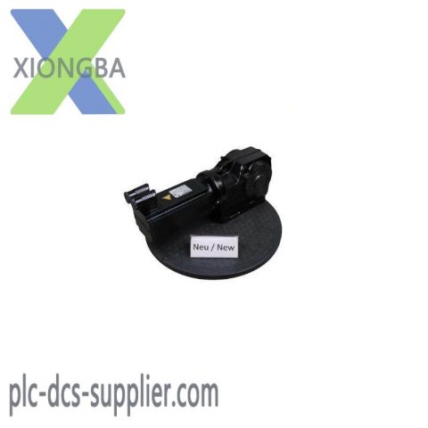 SEW-Eurodrive MDX61B0110-5A3-4-0T High-Performance Drive for Industrial Control Systems