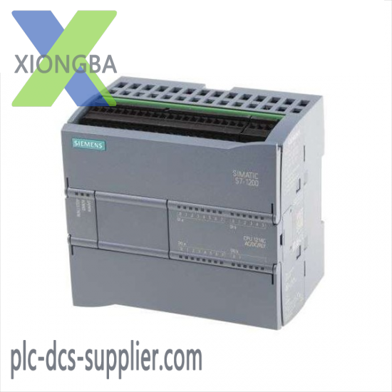 siemens_6es7214-1bg40-0xb0_compact_cpu.png Siemens 6ES7 341-1AH01-0AE0 Industrial Communication Processor