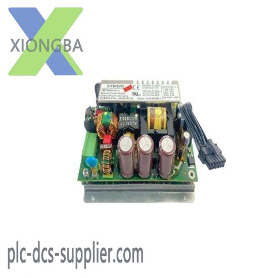 siemens_a5e02083152_11-05-500092-1_power_supply.jpg SINAMICS S120 6SL3120-1TE21-0AD0 Shield Terminal, Single Axis Control Module