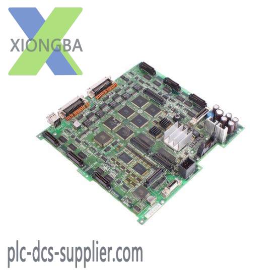 yaskawa_jasp-wrca01_jasp-wrca01b_servo_processor_module_1.jpg Yaskawa CACR-SR10BB1ES-Y114 Servopack, High Performance Control Module