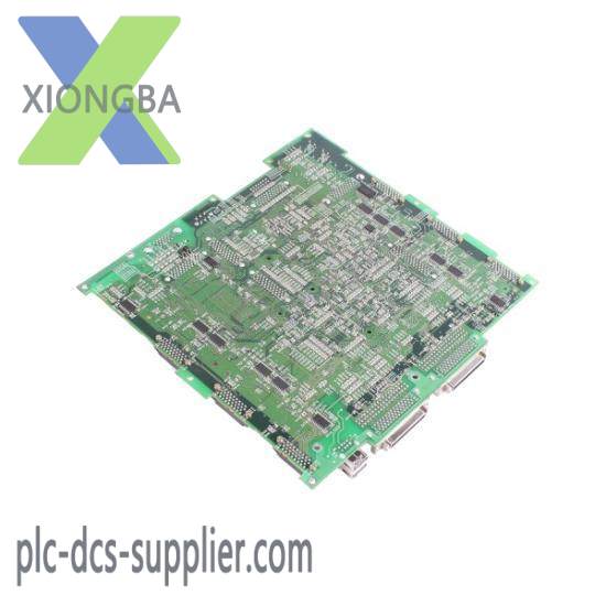 yaskawa_jasp-wrca01_jasp-wrca01b_servo_processor_module_2.jpg Yaskawa CACR-SR10BB1ES-Y114 Servopack, High Performance Control Module