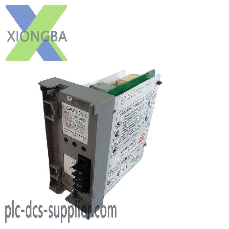 900p01-0201_51450991-002_honeywell_power_supply_120_240vac.jpg Honeywell 51304441-175 Industrial Control Module