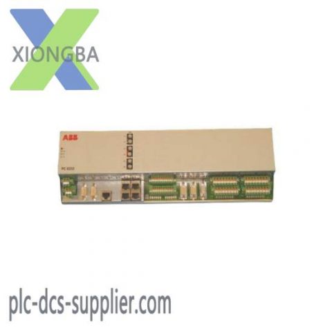 ABB 3HAC025381-001 Industrial Control Module, for Precision Automation
