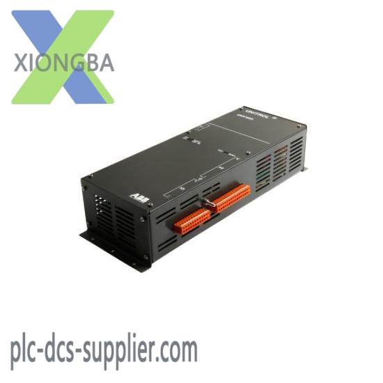abb_hiee205010r0001_uns3020a-z_v1_ground_fault_relay.jpg ABB 3BSE091971R1 Industrial Control Module