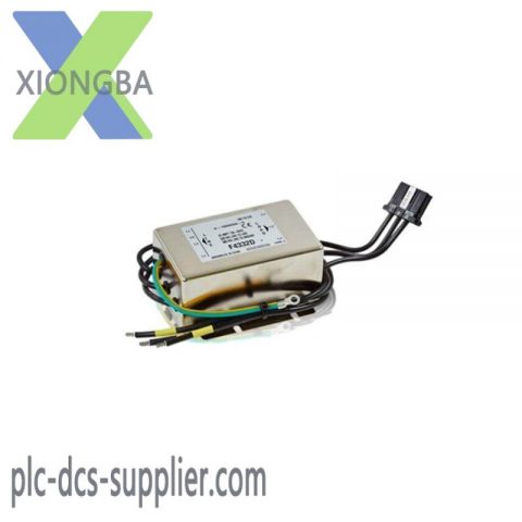 ABB 3BSE091971R1 Industrial Control Module