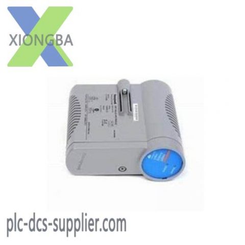 Honeywell CC-PAOH01 51405039-175 HART Analog Output Module