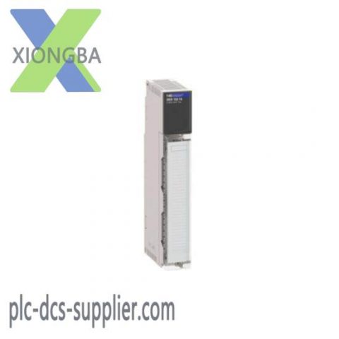 Schneider Quantum-D 140DVO85300 Verified DC Output Module, 32 Points, 10-30 VDC, 4 Isolated Groups, 0.5A/Point