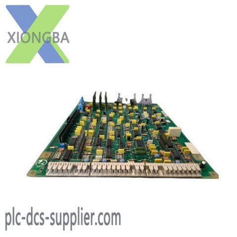 Schneider AS-BADU-212 Analog Input Module for Industrial Automation