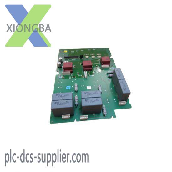 siemens_3rw4427_535_2089_05-2_circuit_base_board.jpg Siemens 7ME6920-1AA30-1AA0 Flow Meter - Reliable Measurement Solution