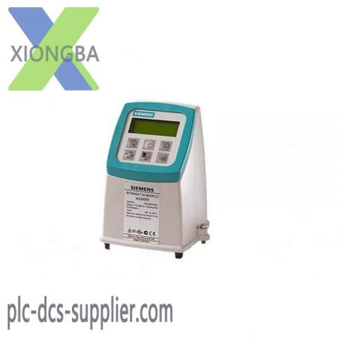 Siemens 7ME6920-1AA30-1AA0 Flow Meter - Reliable Measurement Solution