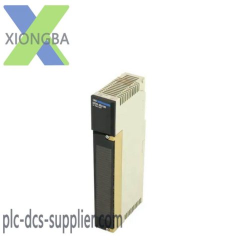 ABB DO810-eA, 16-channel 24V DC Digital Output Module