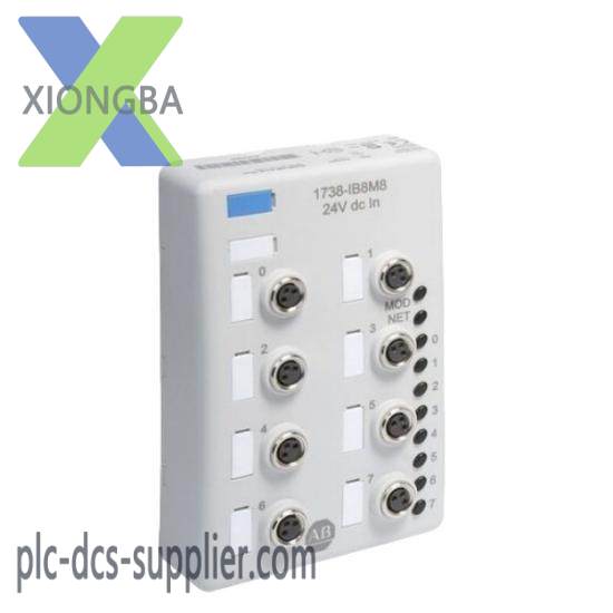 1738-ib8m8_1738ib8m8.jpg Allen-Bradley 1738-IB8M8 Digital Input Module