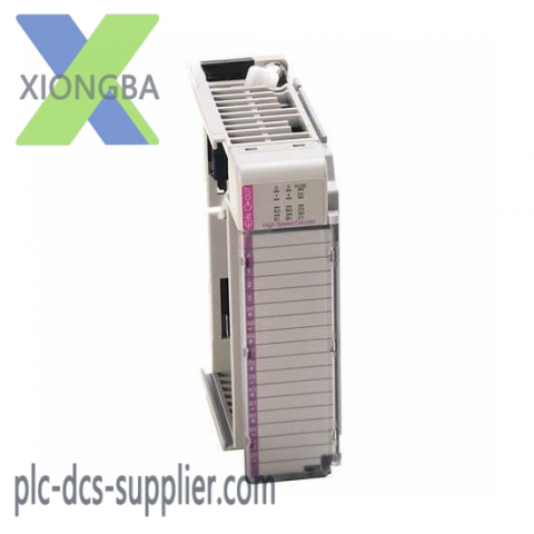 Allen-Bradley 1769-IF4XOF2 Digital Input Module, High Performance in Compact Design