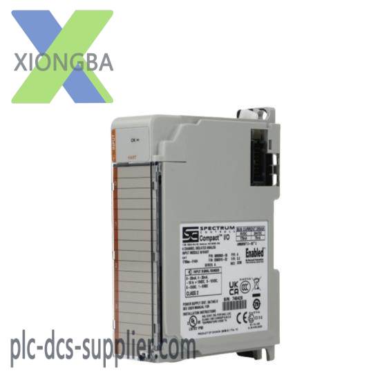 CONTROLS MV-1510-0167 Pneumatic Rotary Actuator - High Performance Control Solutions