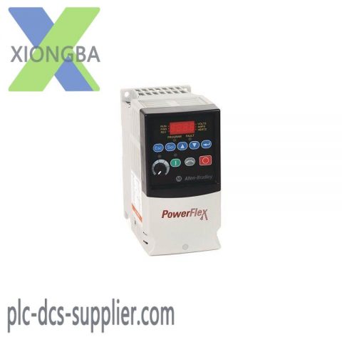 A-B 1321-3R80-A1321 80A Line Reactor Power Component, Suitable for Industrial Automation