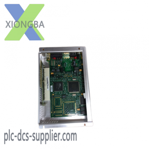 Allen-Bradley 2711P-RN6 Position Detection Module