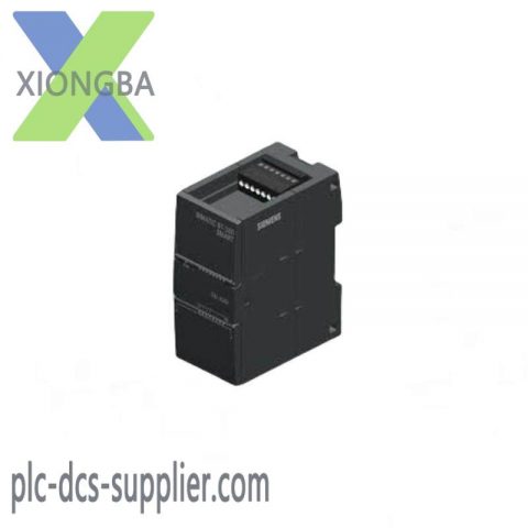 SIEMENS 6ES7288-3AQ04-0AA0 Control Module for S7-200SMART