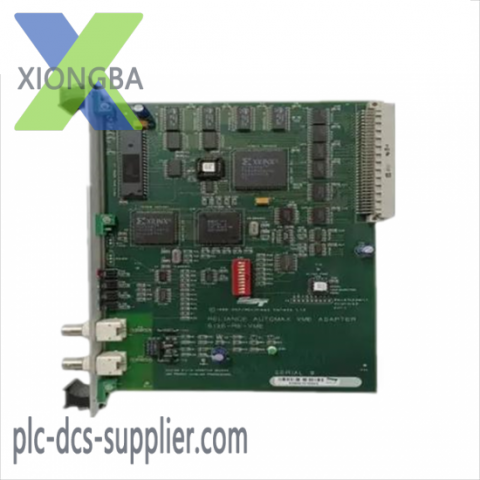 Sup-Al N895313512X Industrial Automation Module
