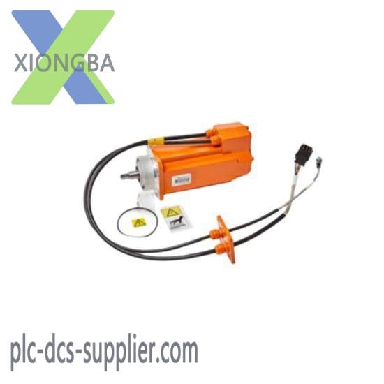 abb_3hac021961-001_motor_with_pinion_automation_parts.jpg ABB 3HAC021961-001 Motor with Pinion