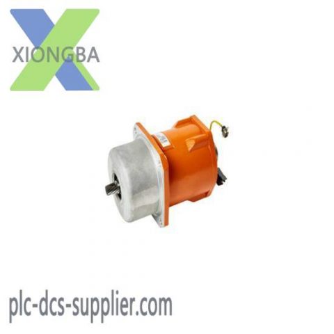 ABB 3HAC5952-1IRB4400 Control Module, High Performance Industrial Automation Component