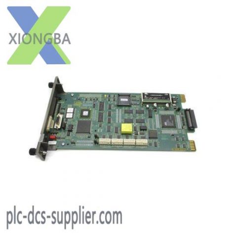 GE IC756WDC009E-22 Industrial Control Module
