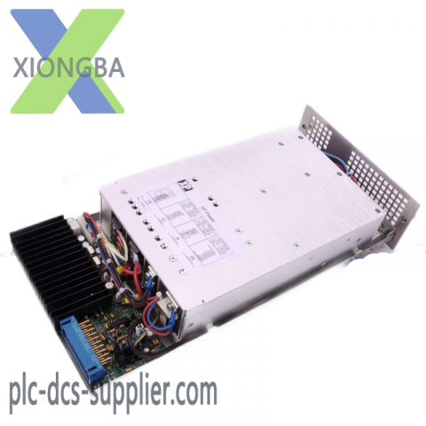 ABB 3BSE036634R2 Industrial Control Module
